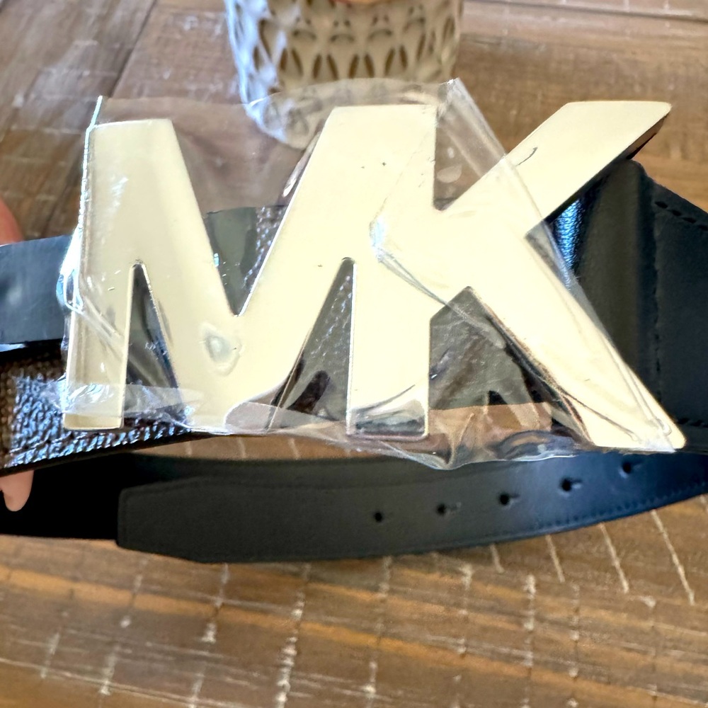 Michael Kors Women's belt